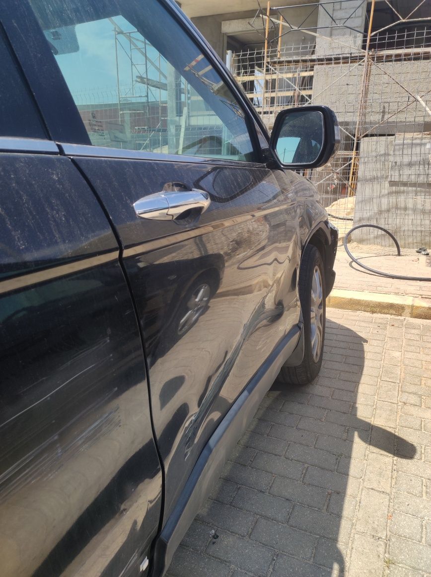 Honda CRV 2.2D (36mil km)