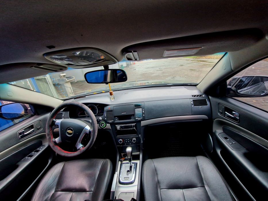 Автомат. Ржавчини корозії нема.