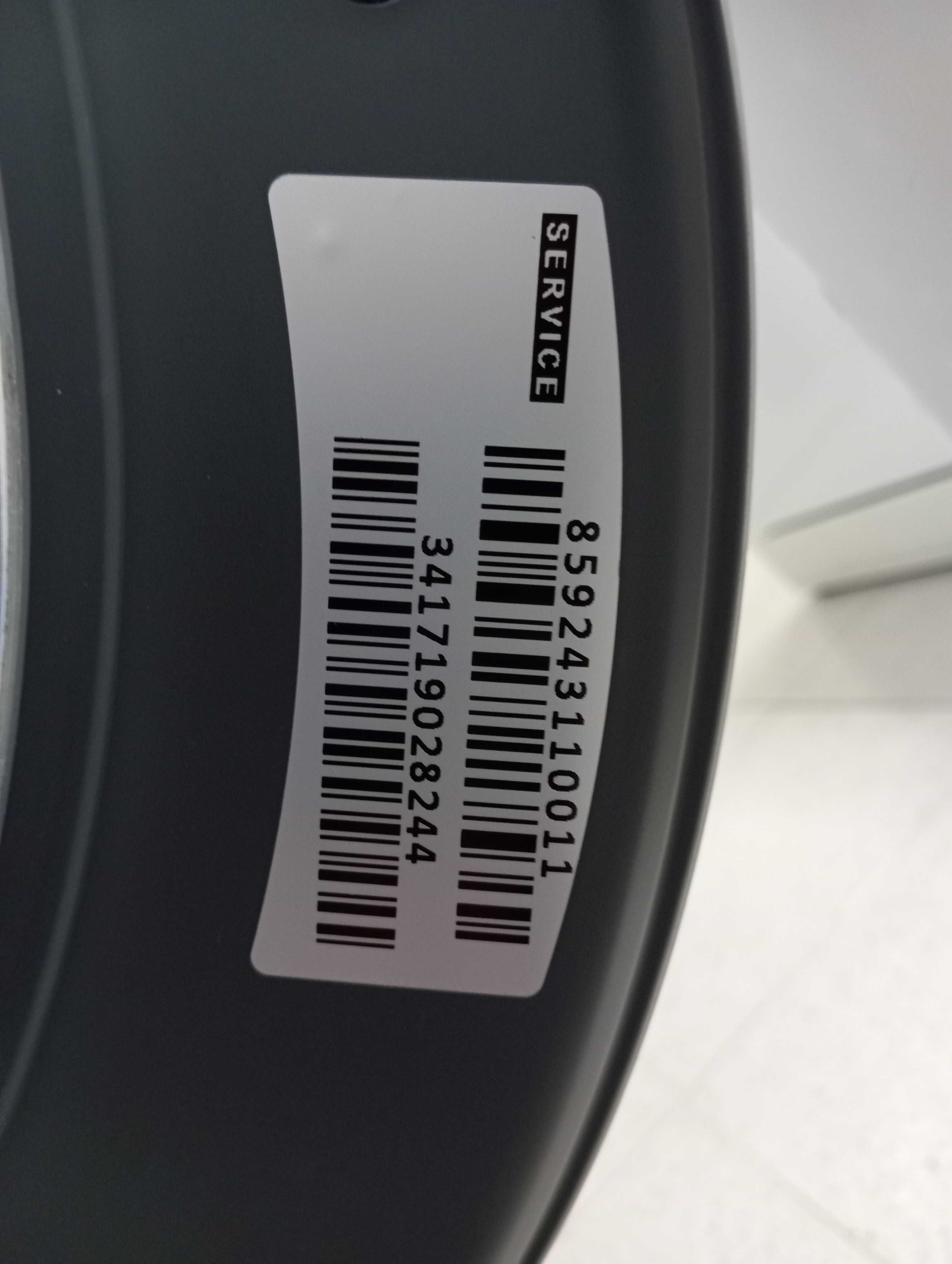 Máquina lavar roupa  Whirlpool - Peças