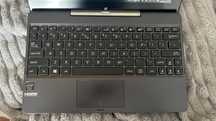 laptop komputer Asus T100T 10,1" 32GB/2GB Intel Atom Z3740 2x1,33GHz