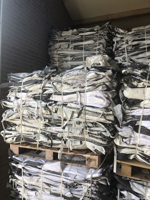 Worki Big Bag Uzywane 90/90/120cm