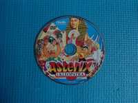 Płyta DVD – Asterix i Kleopatra