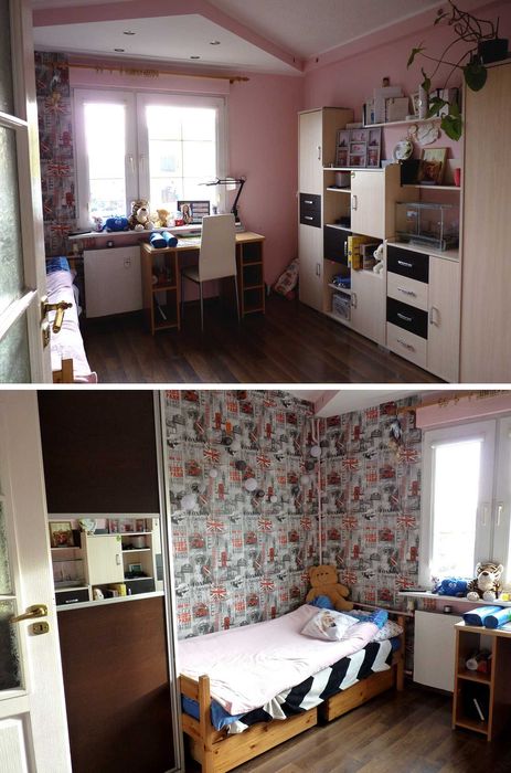 Mieszkanie 3 pokojowe na os. Łużyckim kompletnie wyposażone