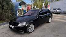 Продам mercedes s204 320 cdi amg pack (w204) om642 v6 3.0l