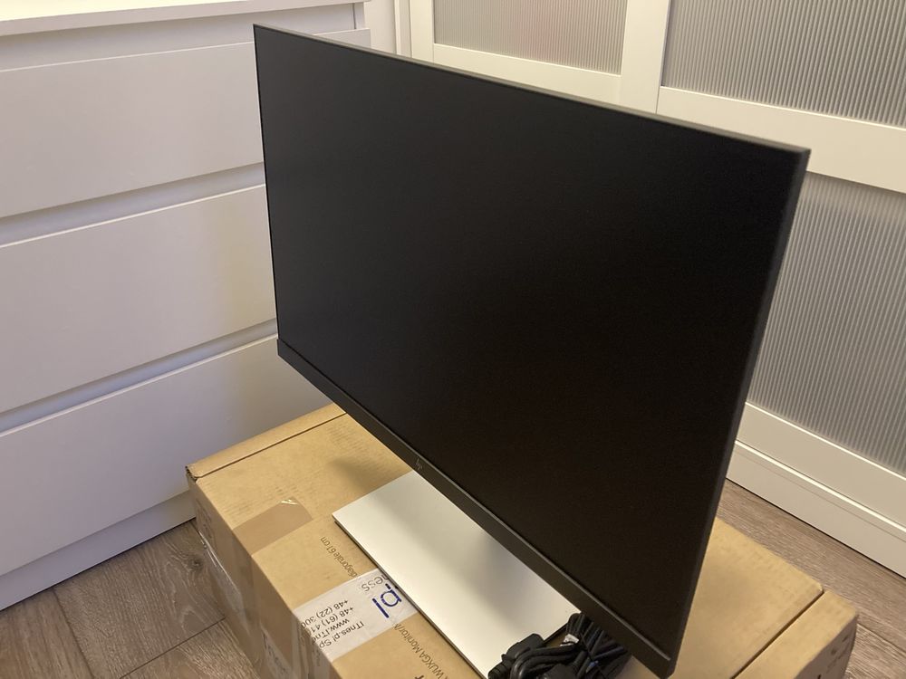 Monitor HP E24i G4 1920x1200 IPS jak nowy