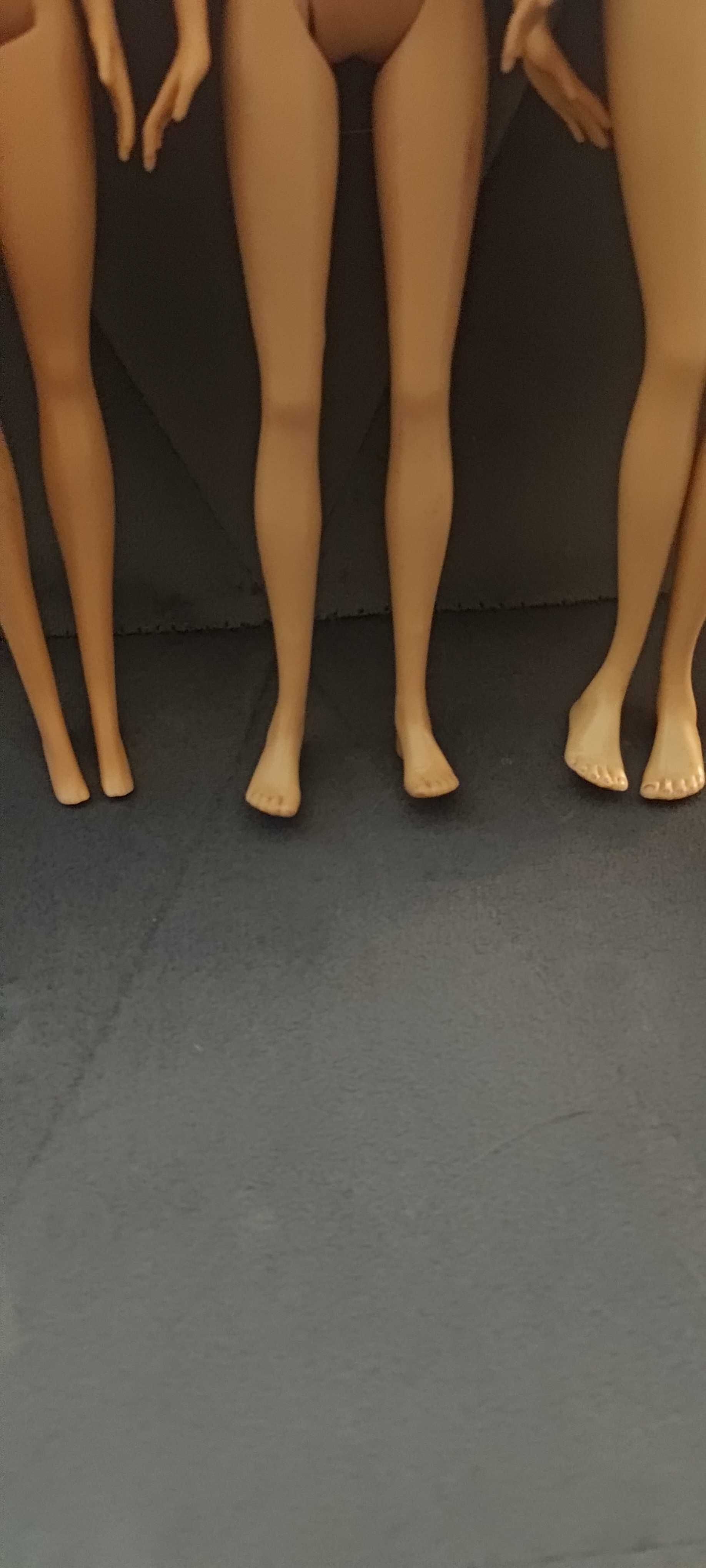 Lalka lalki barbie zestaw
