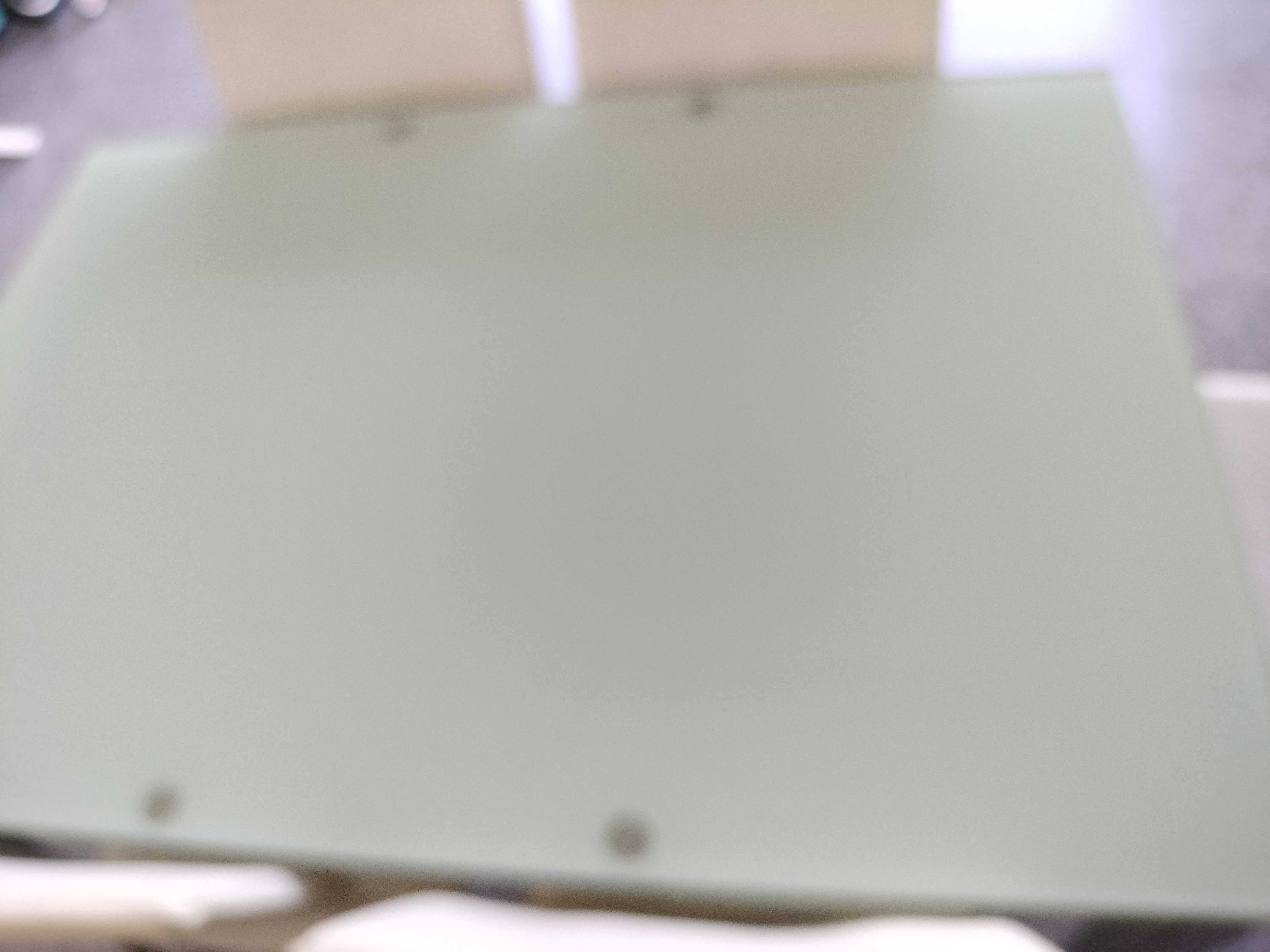 Mesa de cozinha extensível com 4 cadeiras