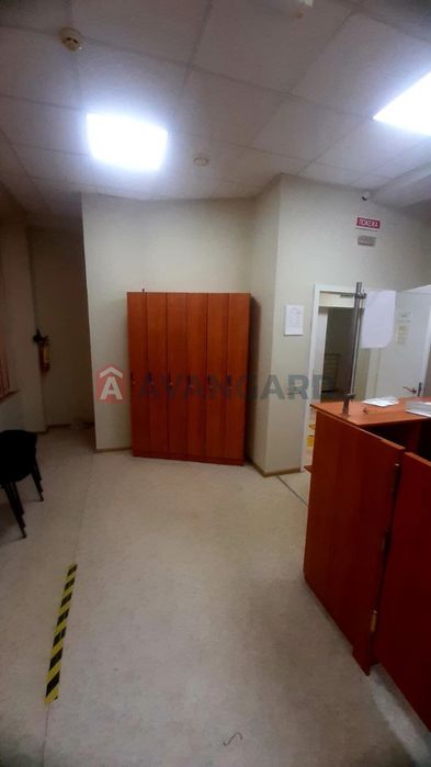 Оренда приміщення на проспекті Свободи