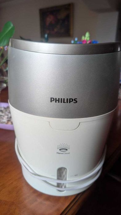 Зволожувач повітря Philips 4803
