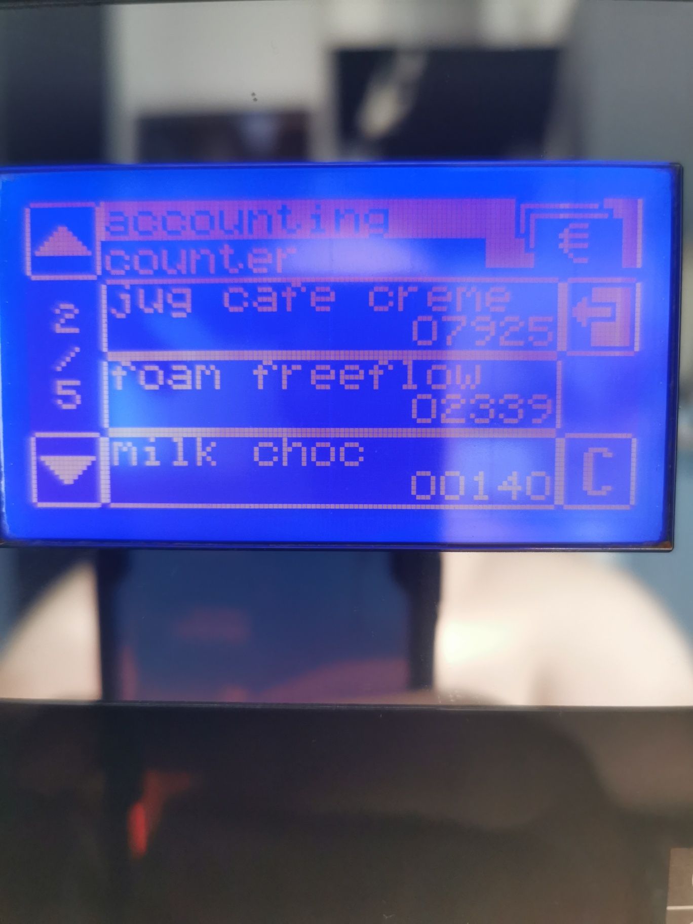 WMF Presto automat do kawy