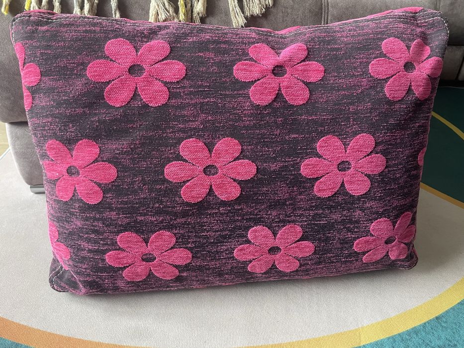 Almofadas decorativas