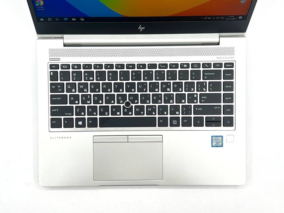 Ноутбук HP EliteBook 840 G6 14" Intel Core i5 2.5 GHz 8 ID7730