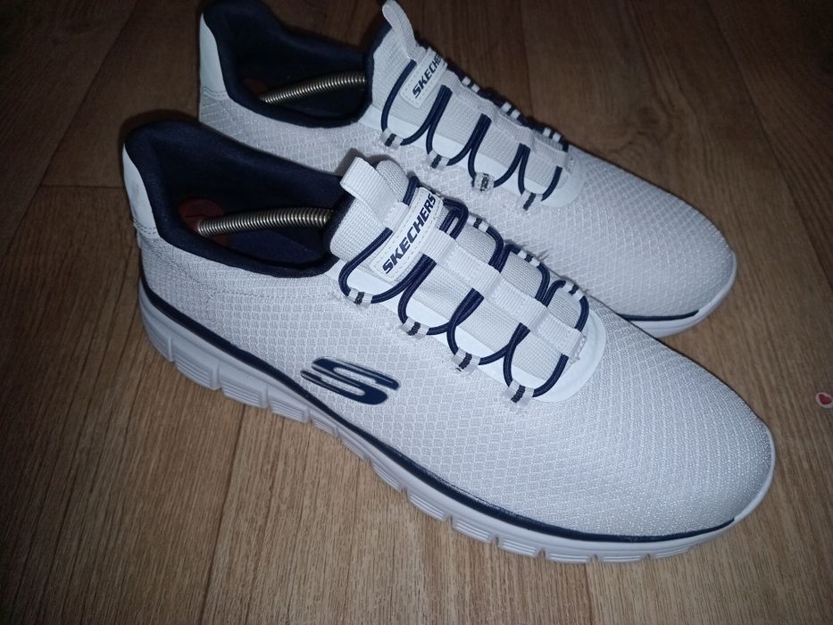 Кросівки кросовки чоловічі Skechers р.41, 46, 39.5
