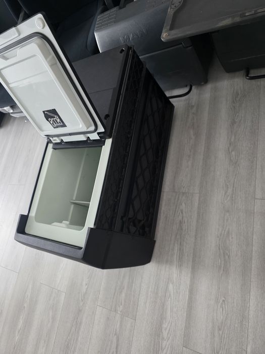 Холодильник Актрос мп4 Е6