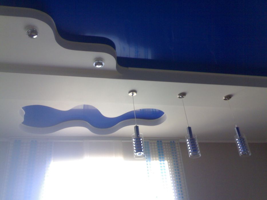 Малярні роботи високої якості