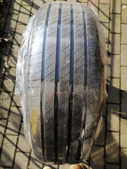 Opony Michelin Primancy 4