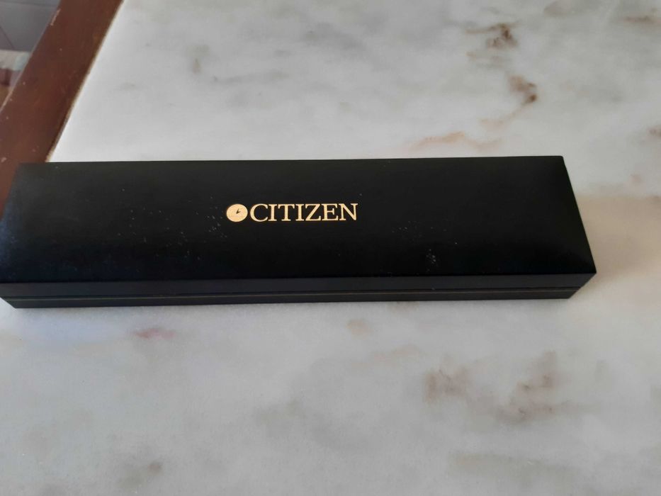 Relógio masculino vintage, original Citizen, em excelente estado