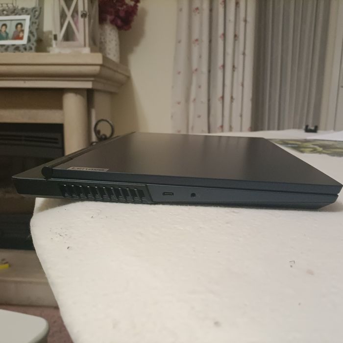 Portátil Lenovo Legion 5