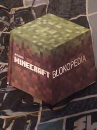 Minecraft blokopedia Mojang