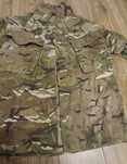 Bluza wojskowa MTP