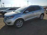 Ford Edge SEL 2017