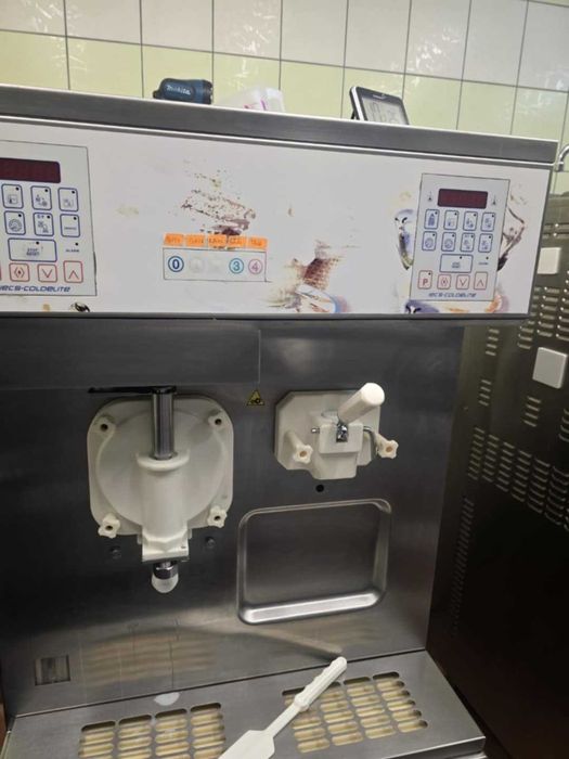 Serwis urządzeń chłodniczych