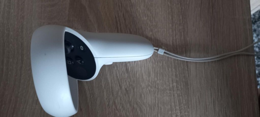 Gogle vr oculus quest 2