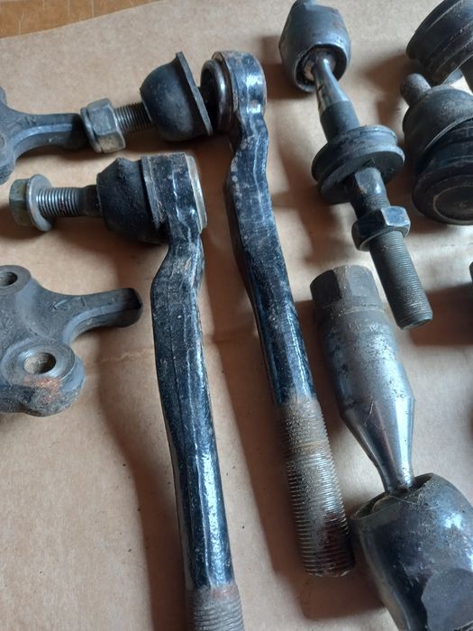 Лендкрузер прадо 90.