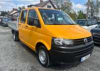 VW T5 2.0 tdi 4x4