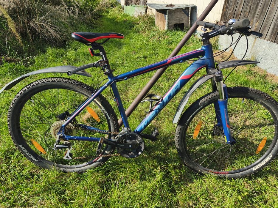 Rower Merida 27.5 koła