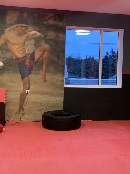 Комерційна нерухомість