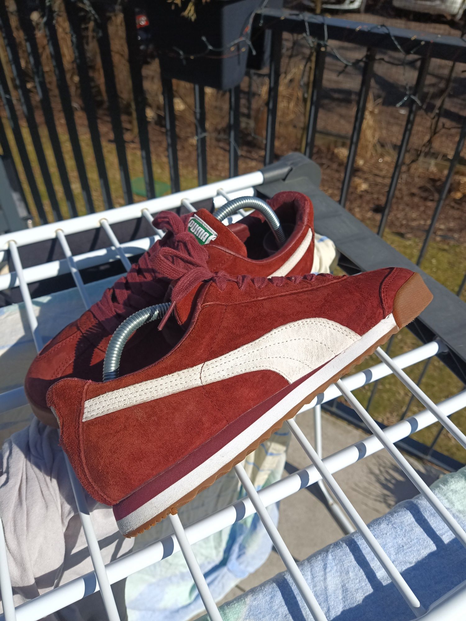 Puma Roma buty męskie