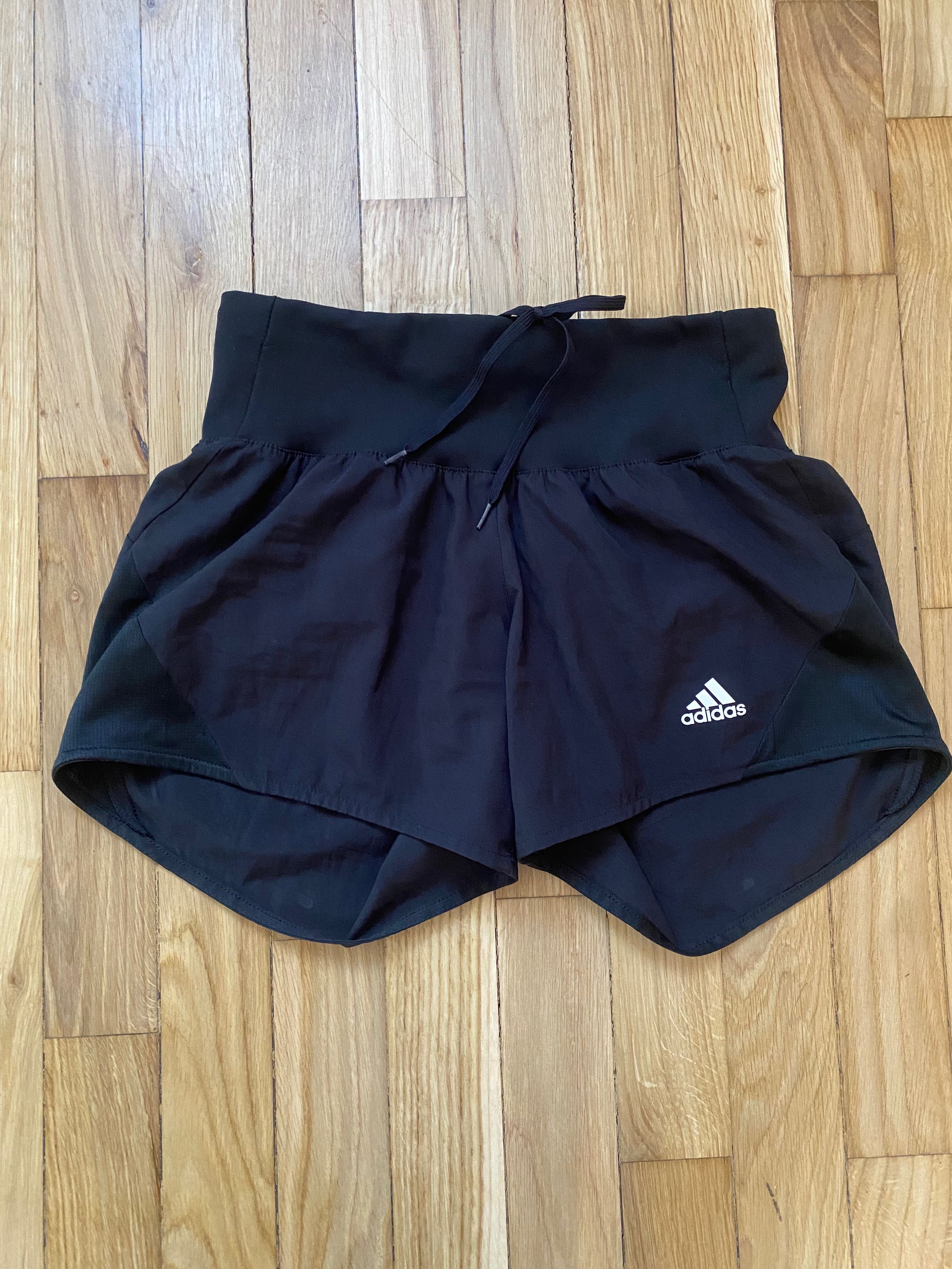 Spodenki sportowe Adidas