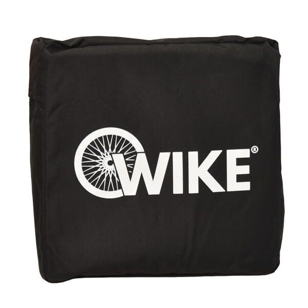Torba podróżna travel bag przyczepka rowerowa wozek spacerowy
