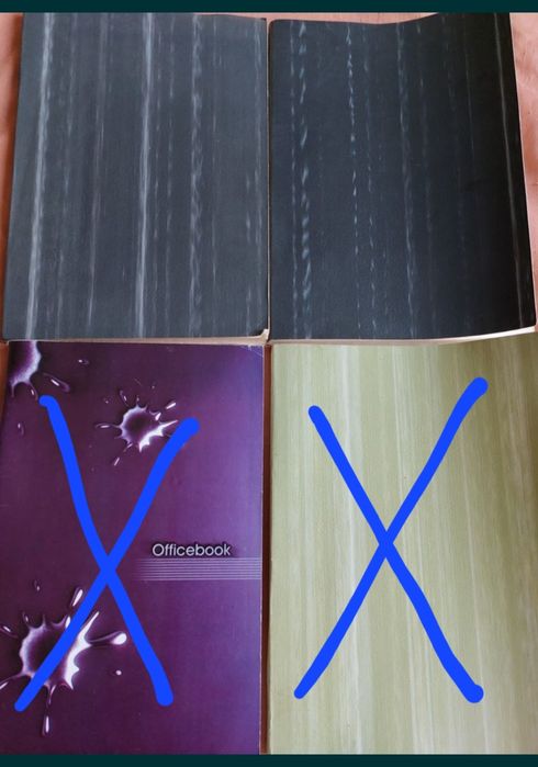 Тетради общие на 48л,на 96л