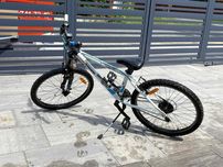 Rower uzywany stan bdb