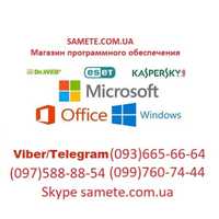 Купить Windows 11/10/8.1/7/Pro/лицензионный/ключ/box/oem/лицензия