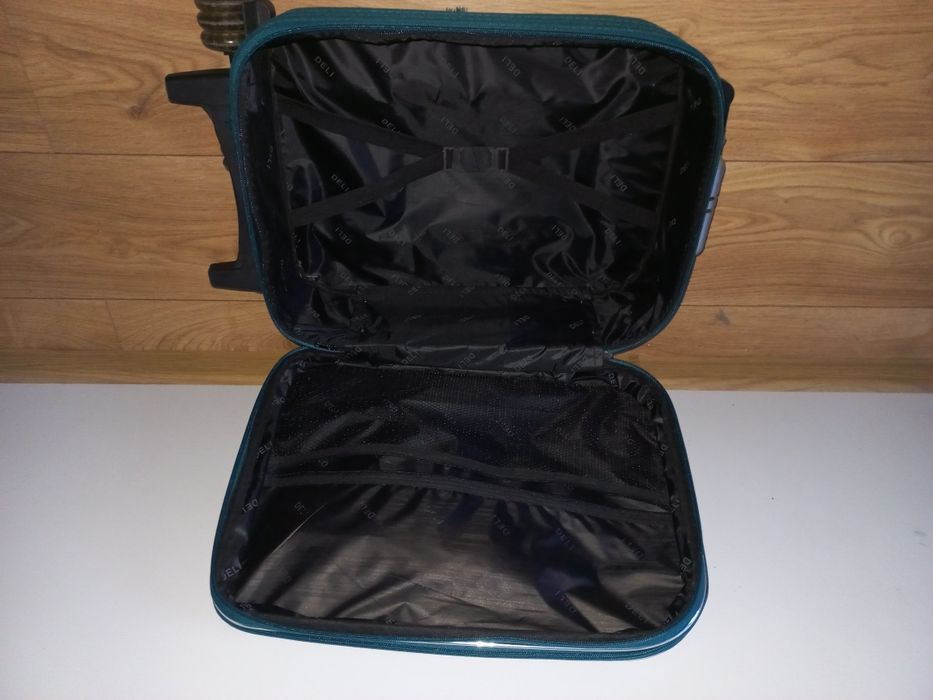 Walizka kabinowa mała