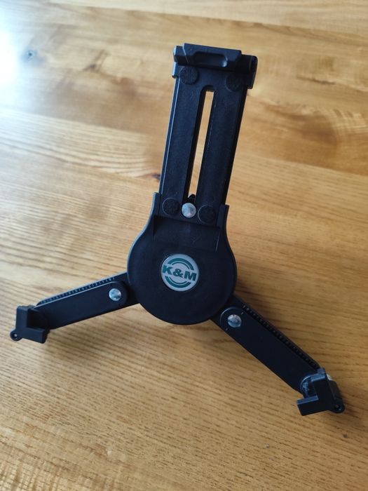 Konig & Meyer Tablet Holder Uchwyt Tablet K&M