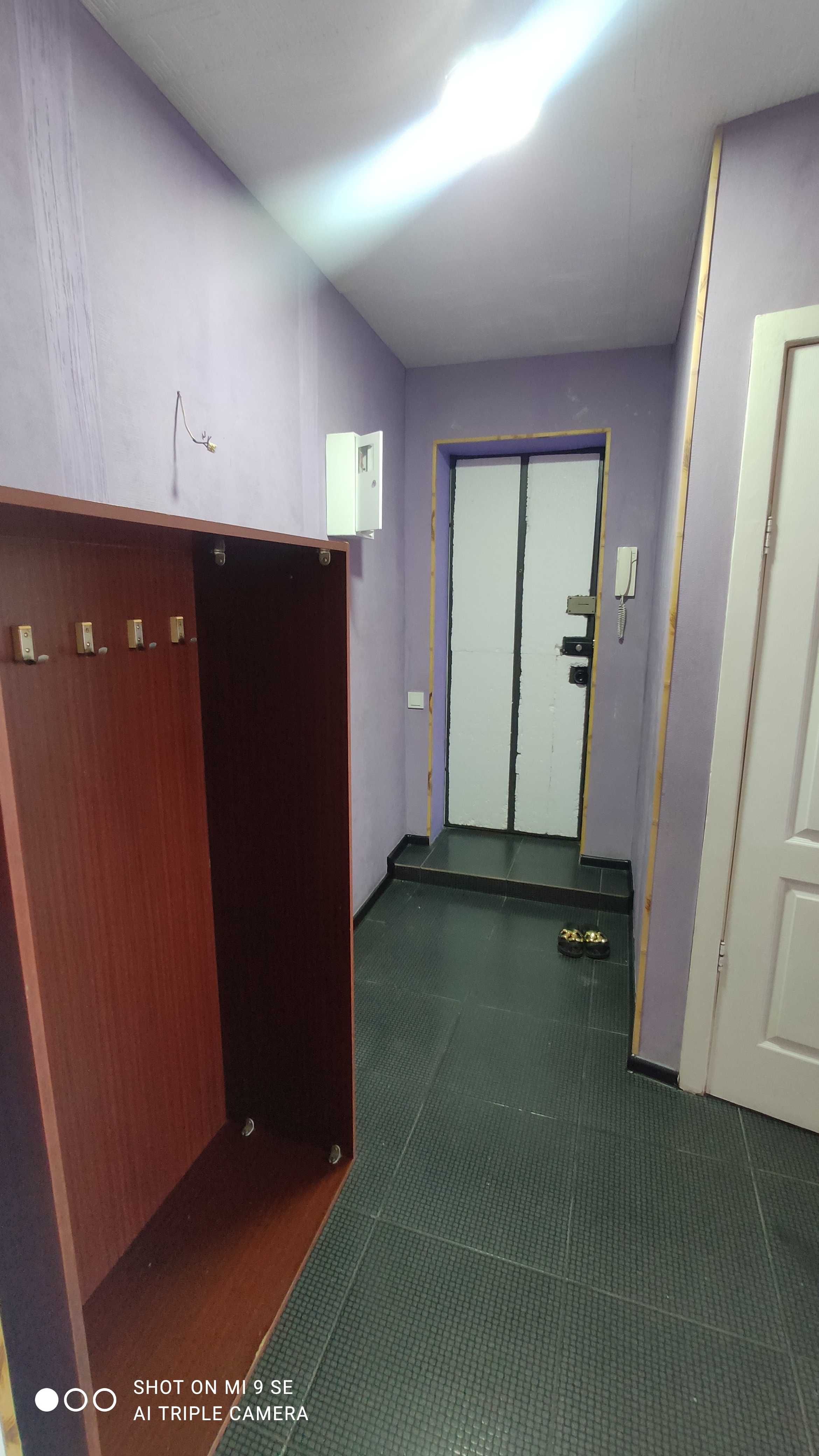 Продам 3-х к 12 квартал Козакевича