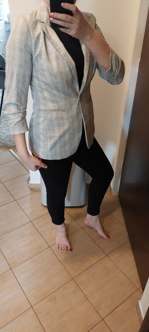Marynarka H&M rozm. 38
