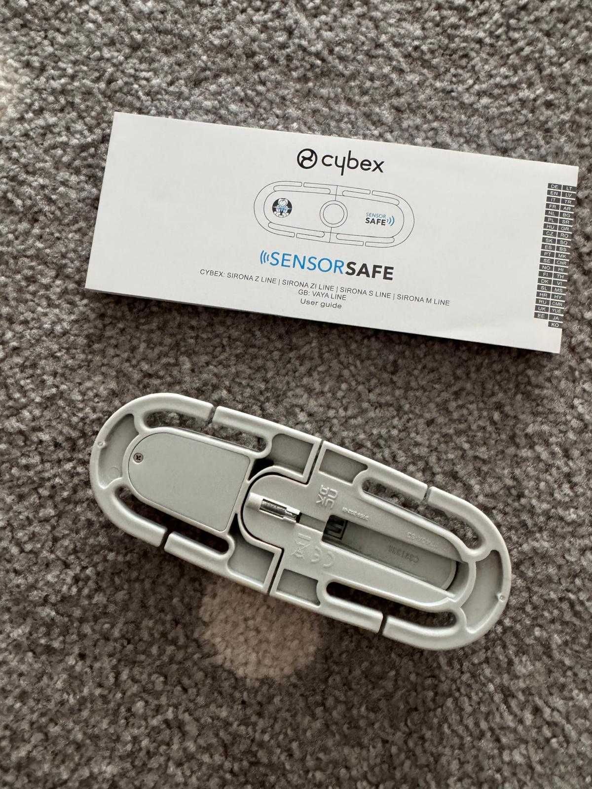 Sensor safe - Cybex