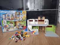 Playmobil City Life 9453