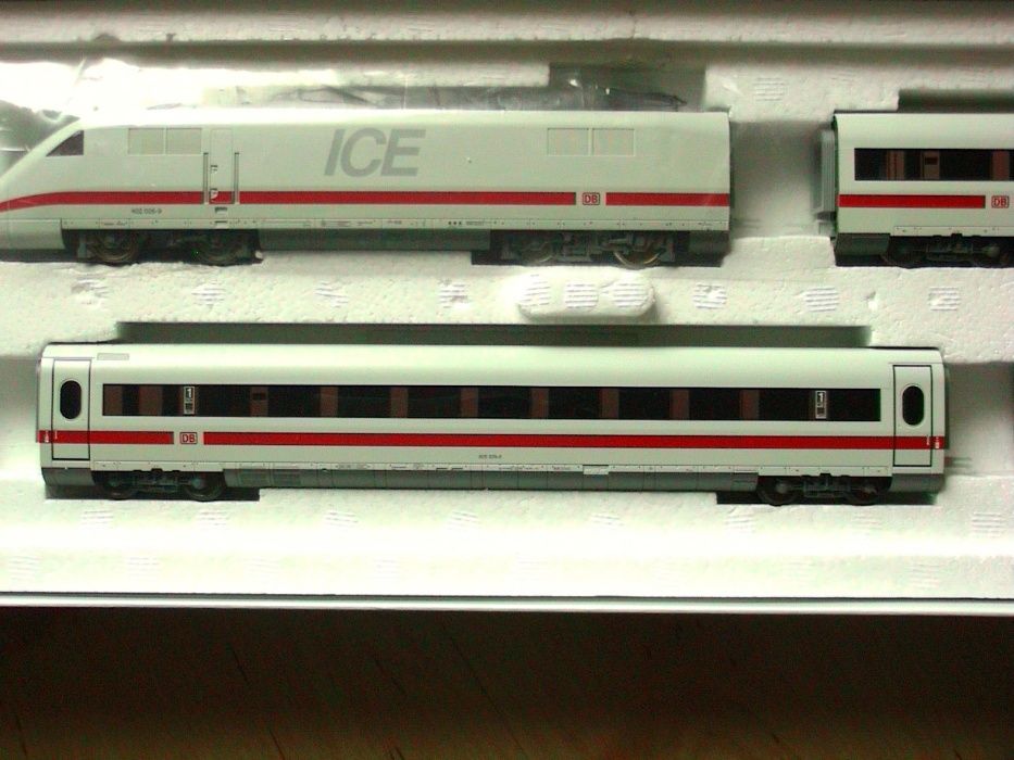 Pociąg ICE Marklin START UP-36712