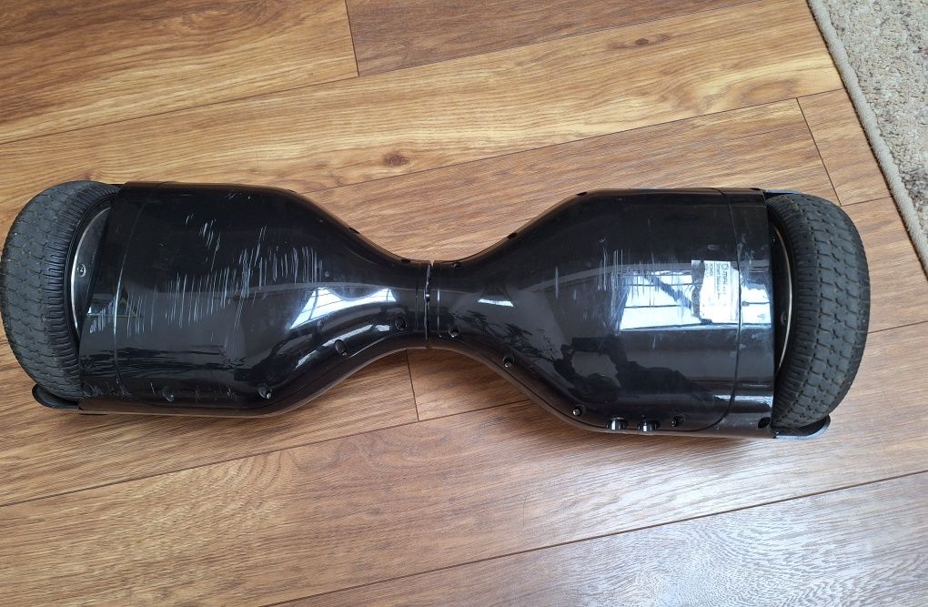 Hoverboard Manta