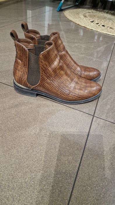 Buty damskie rozmiar 36