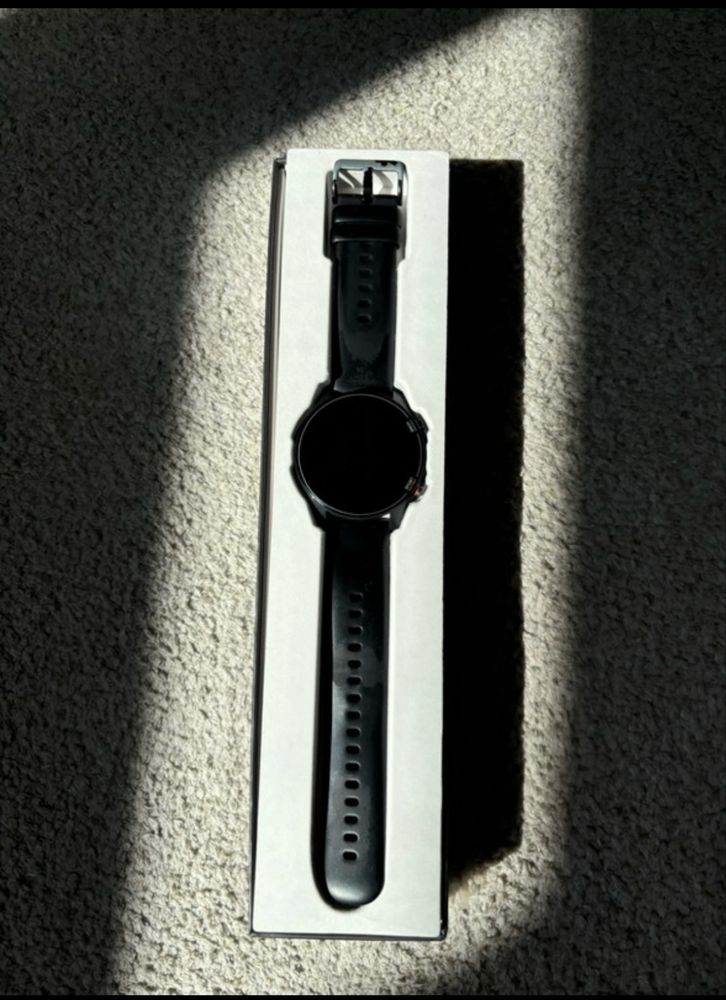Smartwatch Xiaomi Mi Watch