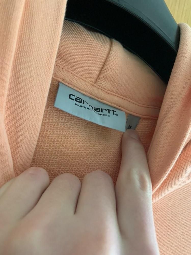 Худі Carhartt M сайз