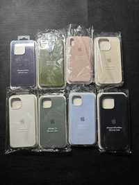 Silicone case iphone,силіконові чохли,силікон XS/XR/11/12/13/14 promax