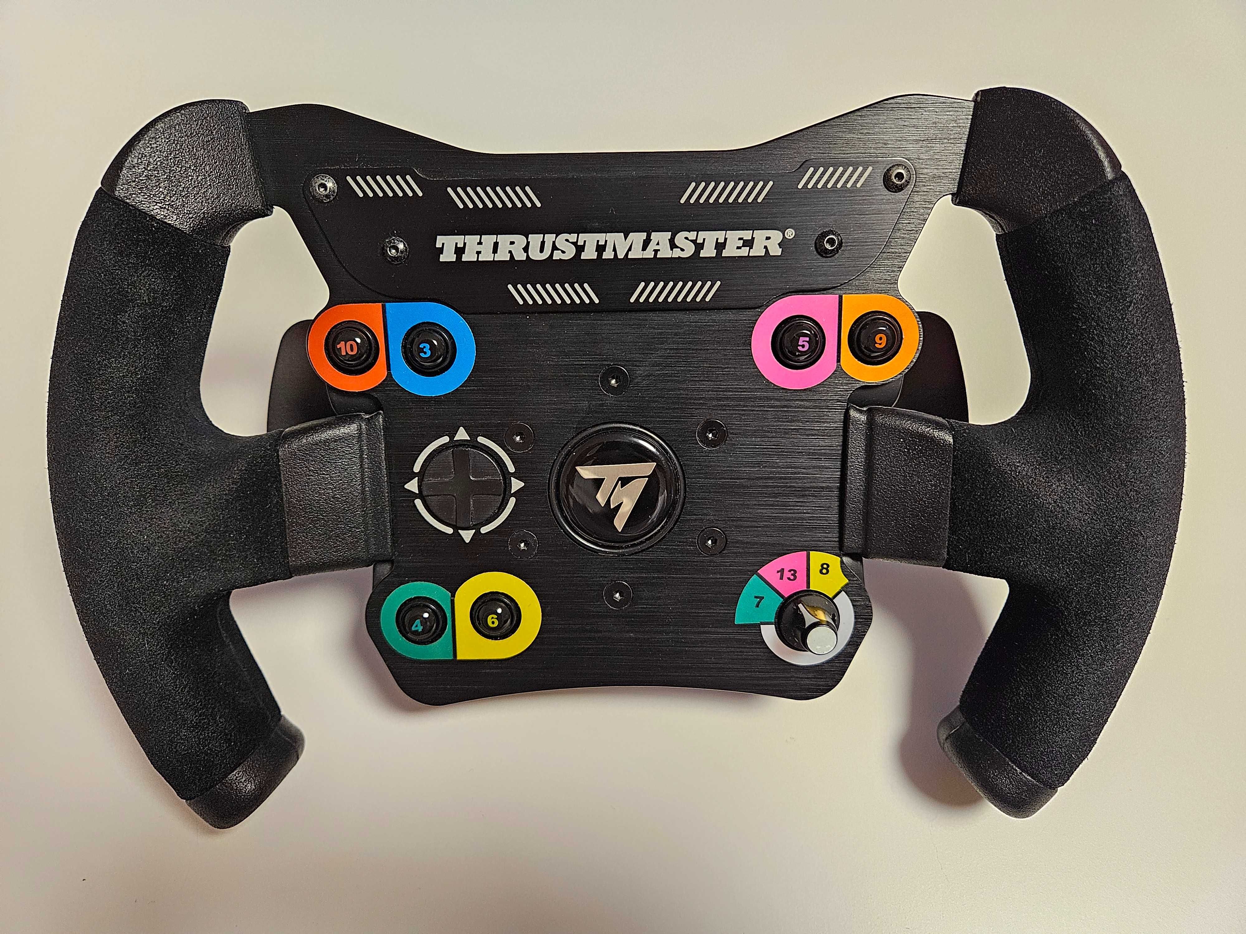 Kierownica Thrustmaster TM Open Wheel Add On